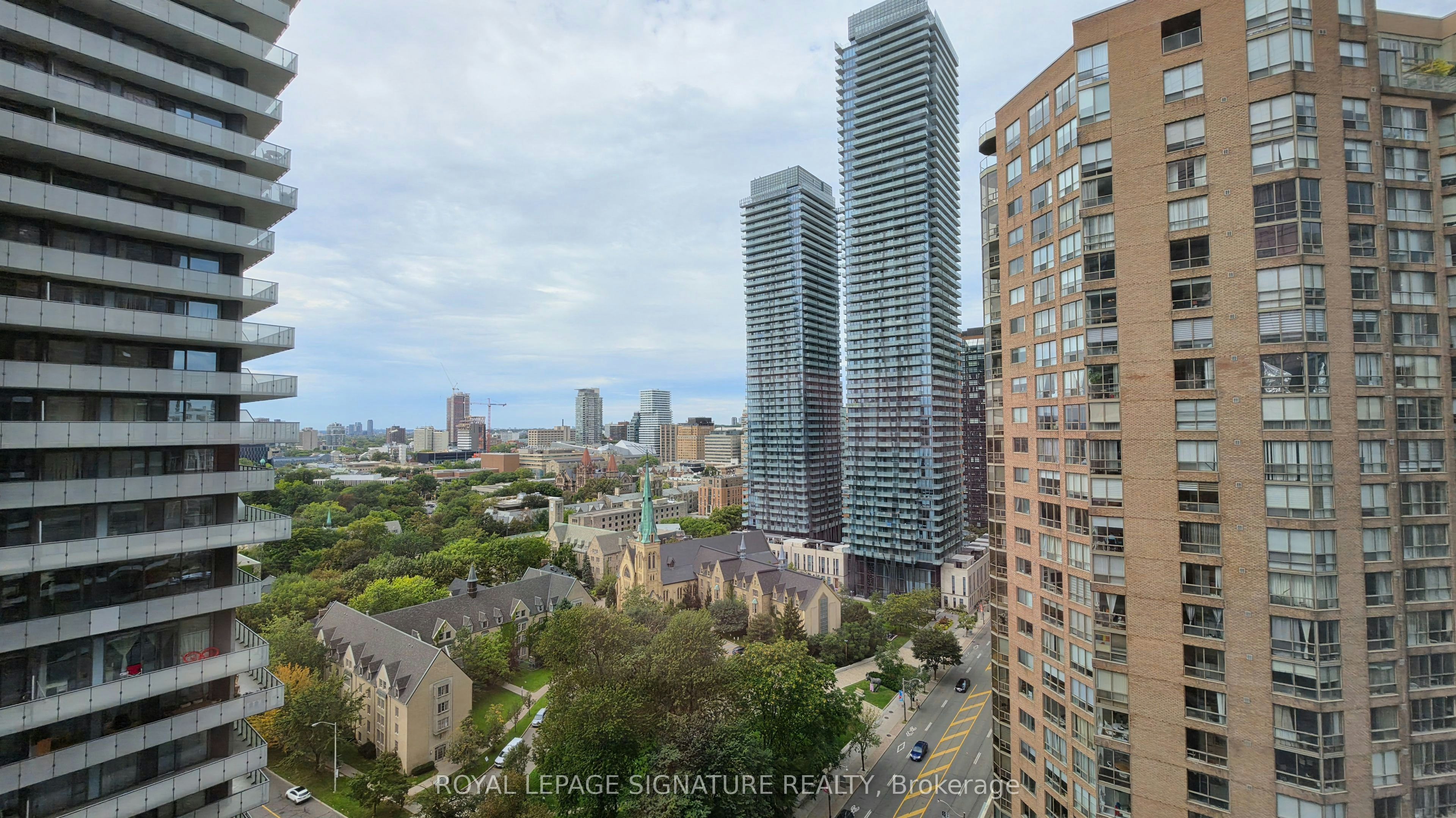 2019-1001 Bay Street, Toronto, ON, M5S 3A6 - 14