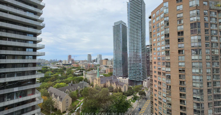 2019-1001 Bay Street, Toronto, ON, M5S 3A6 - 14
