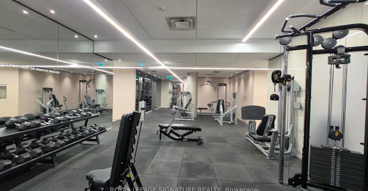 2019-1001 Bay Street, Toronto, ON, M5S 3A6 - 17