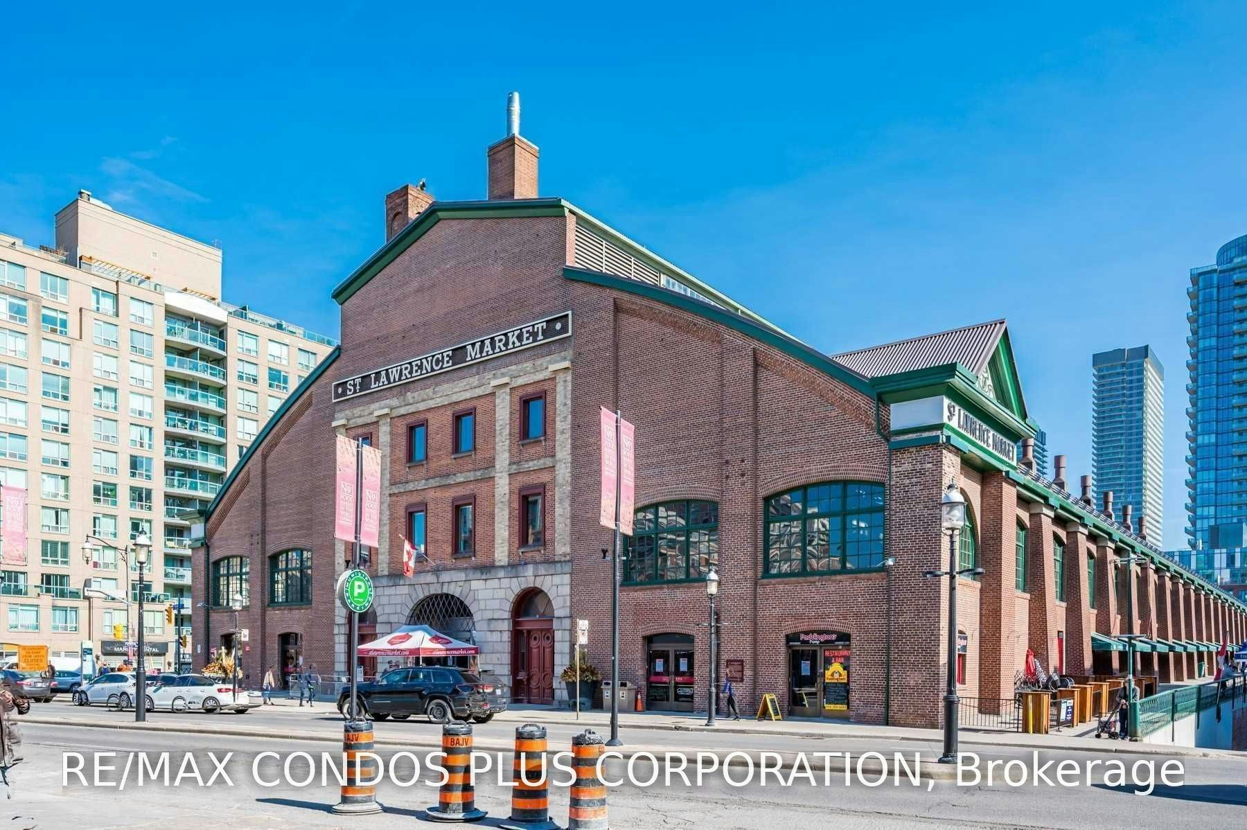 1906-8 The Esplanade N/A, Toronto, ON, M5E 0A6 - 18