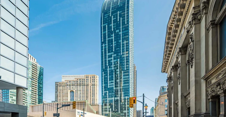 1906-8 The Esplanade N/A, Toronto, ON, M5E 0A6 - 20