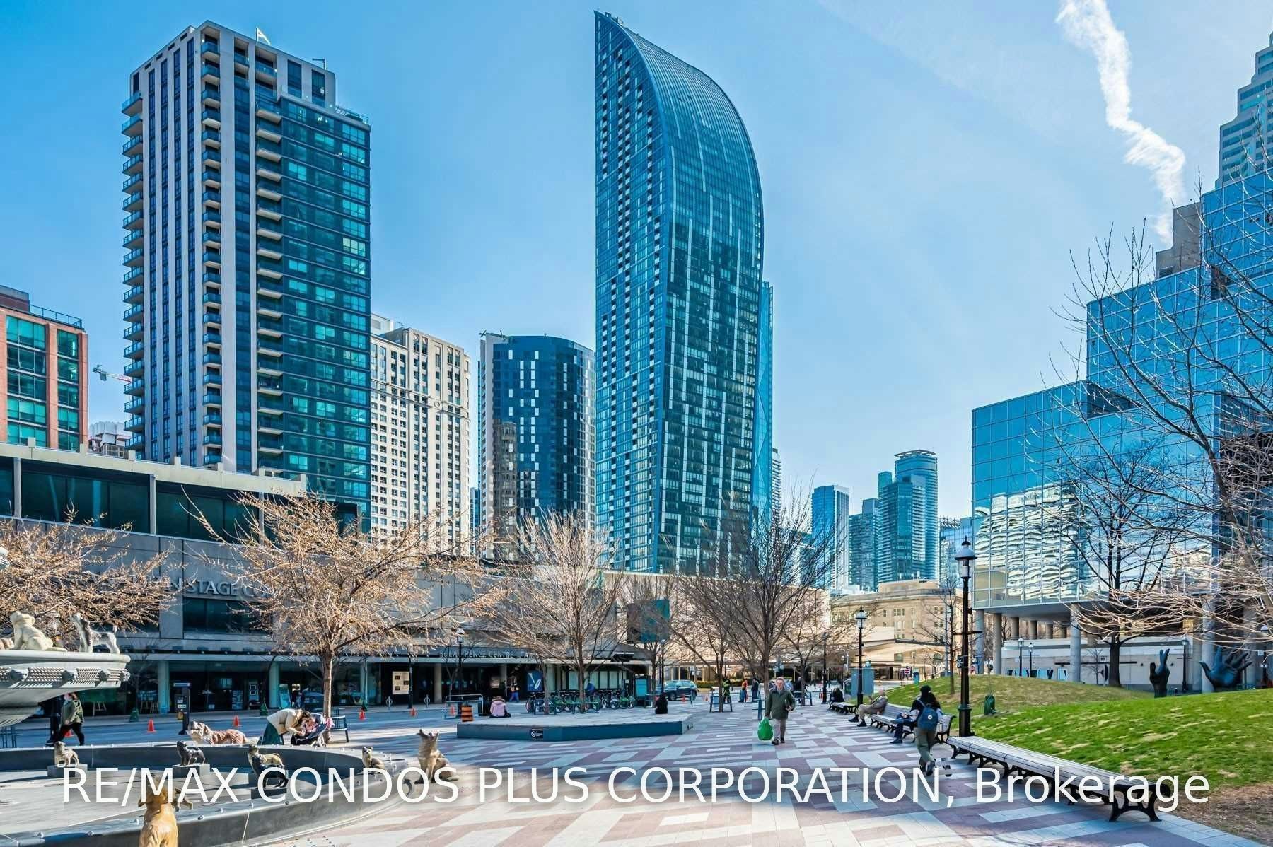 1906-8 The Esplanade N/A, Toronto, ON, M5E 0A6