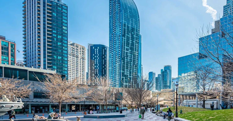 1906-8 The Esplanade N/A, Toronto, ON, M5E 0A6