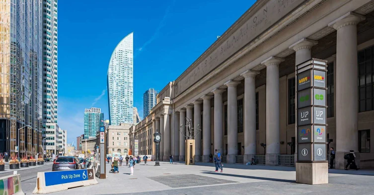 1906-8 The Esplanade N/A, Toronto, ON, M5E 0A6 - 19