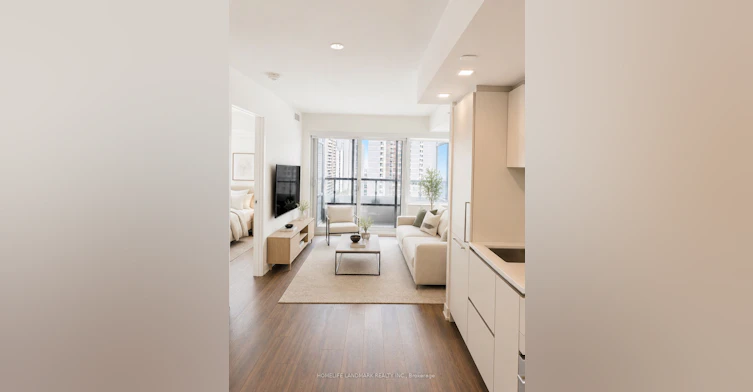 1511-609 Sherbourne Street, Toronto, ON, M4X 0A4 - 2