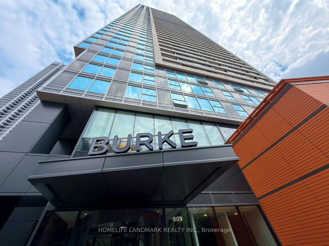1511-609 Sherbourne Street, Toronto, ON, M4X 0A4 - 8