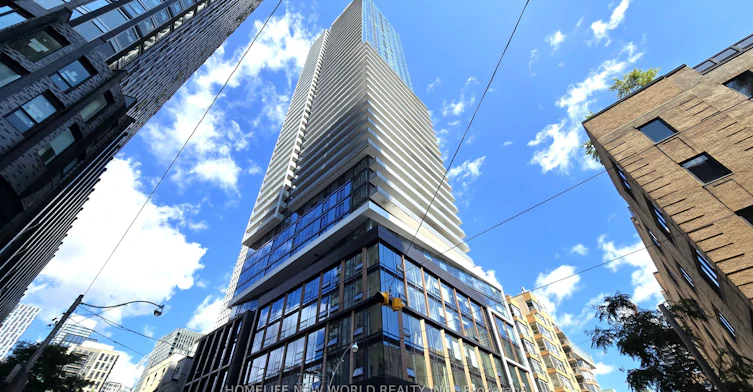 5001-89 Church Street, Toronto, ON, M5C 0B7