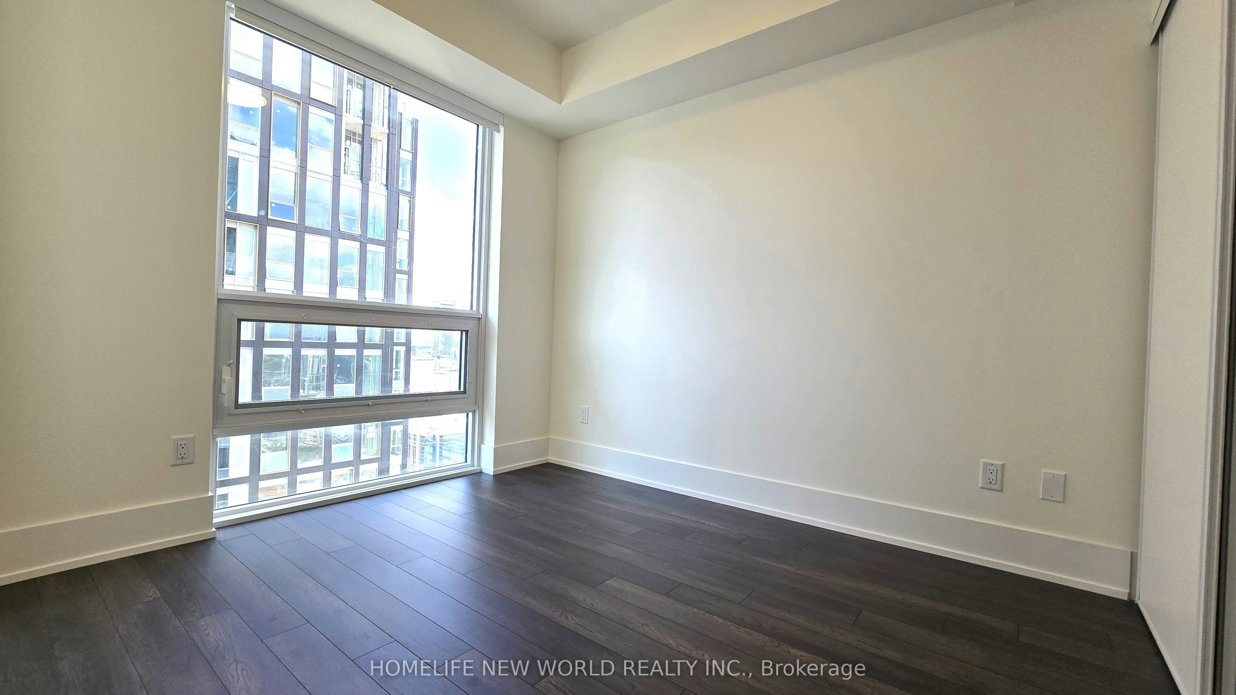 5001-89 Church Street, Toronto, ON, M5C 0B7 - 5