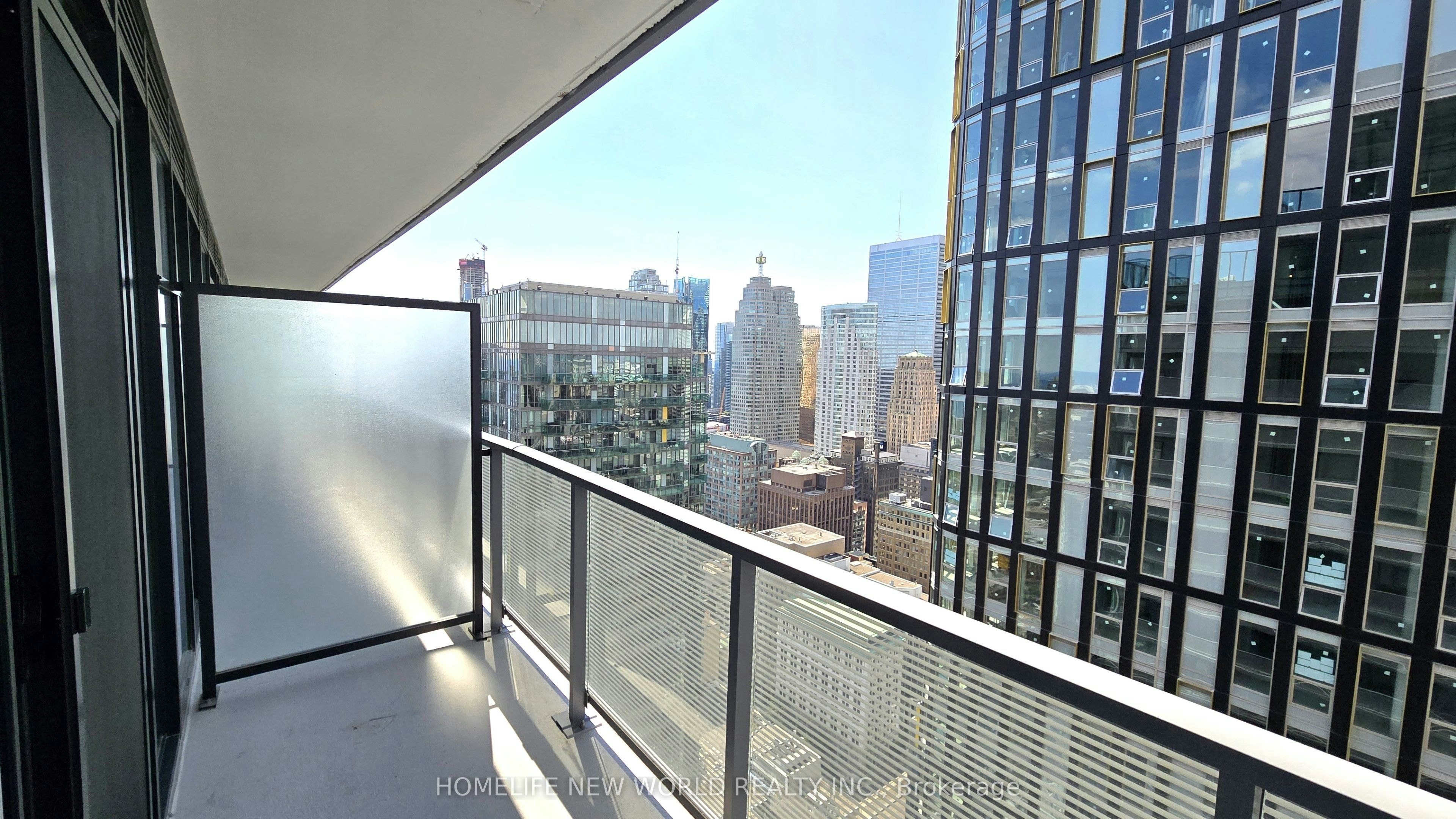 5001-89 Church Street, Toronto, ON, M5C 0B7 - 6