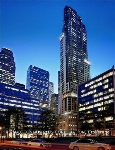 1907-88 Scott Street, Toronto, ON, M5E 0A9