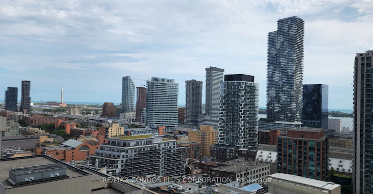 1907-88 Scott Street, Toronto, ON, M5E 0A9 - 14