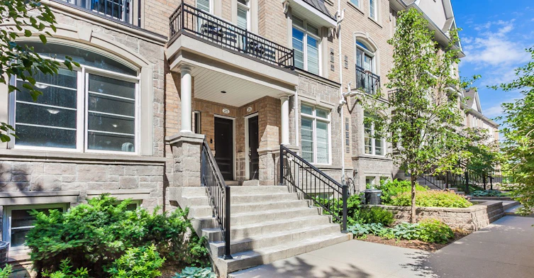 22-39 Drewry Avenue, Toronto, ON, M2M 0B4