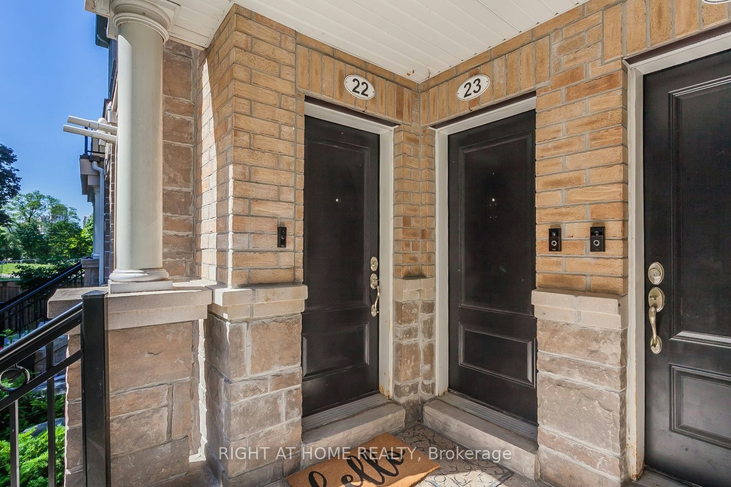 22-39 Drewry Avenue, Toronto, ON, M2M 0B4 - 3