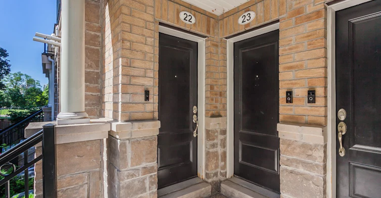 22-39 Drewry Avenue, Toronto, ON, M2M 0B4 - 3