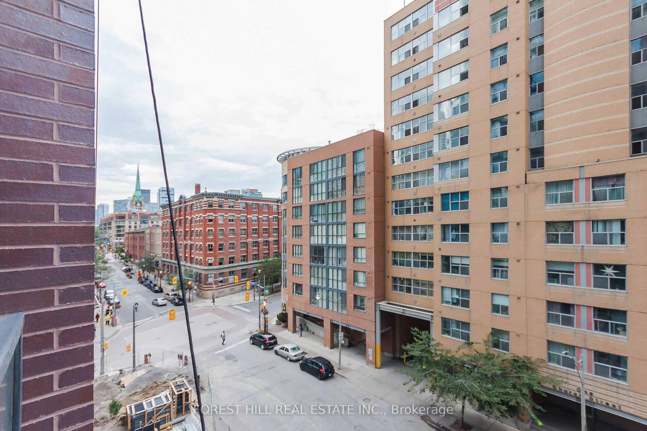 401-2A Church Street, Toronto, ON, M5E 0E1 - 27