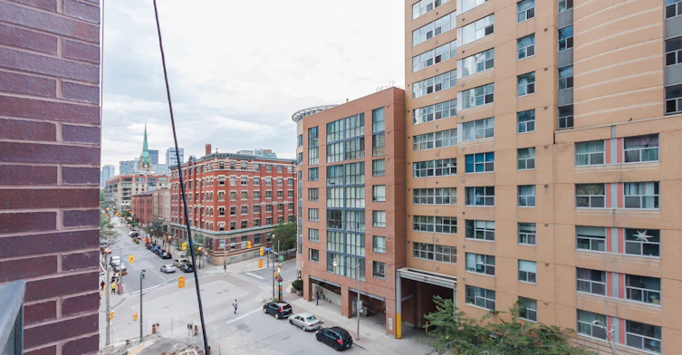 401-2A Church Street, Toronto, ON, M5E 0E1 - 27