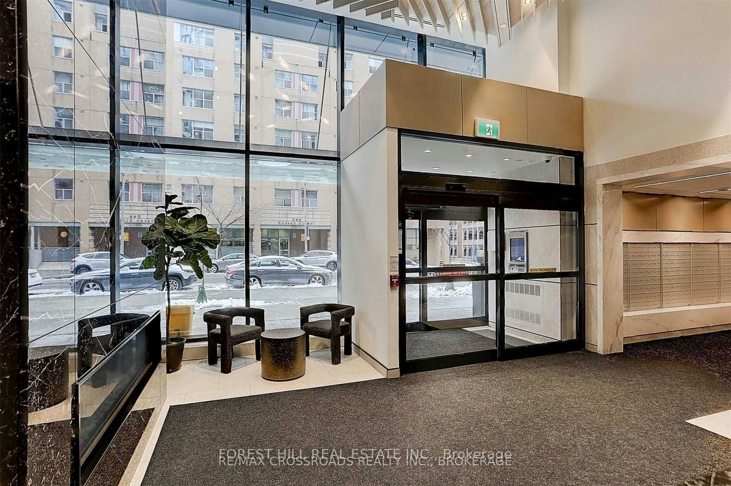 401-2A Church Street, Toronto, ON, M5E 0E1 - 36