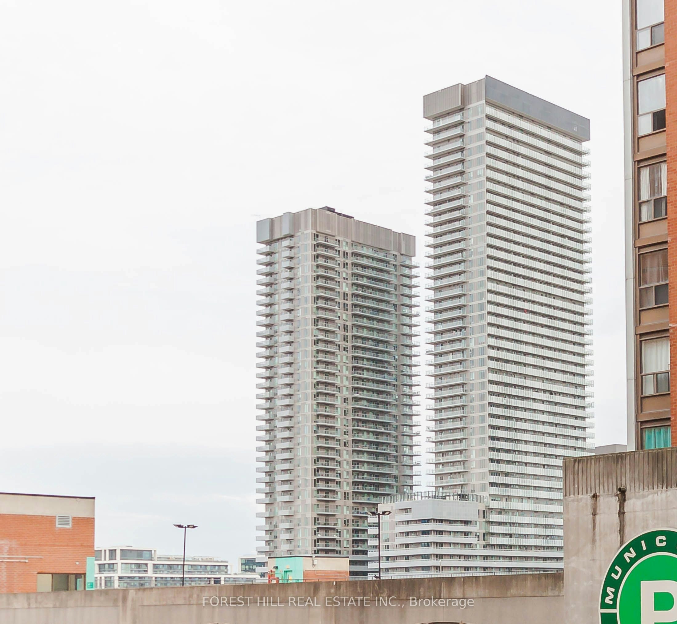 401-2A Church Street, Toronto, ON, M5E 0E1 - 28