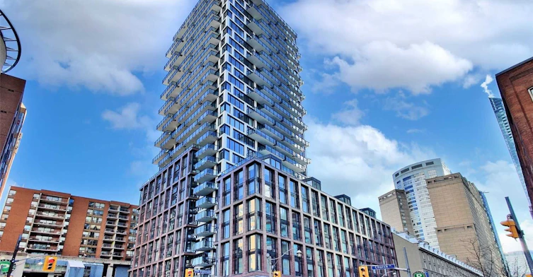 401-2A Church Street, Toronto, ON, M5E 0E1