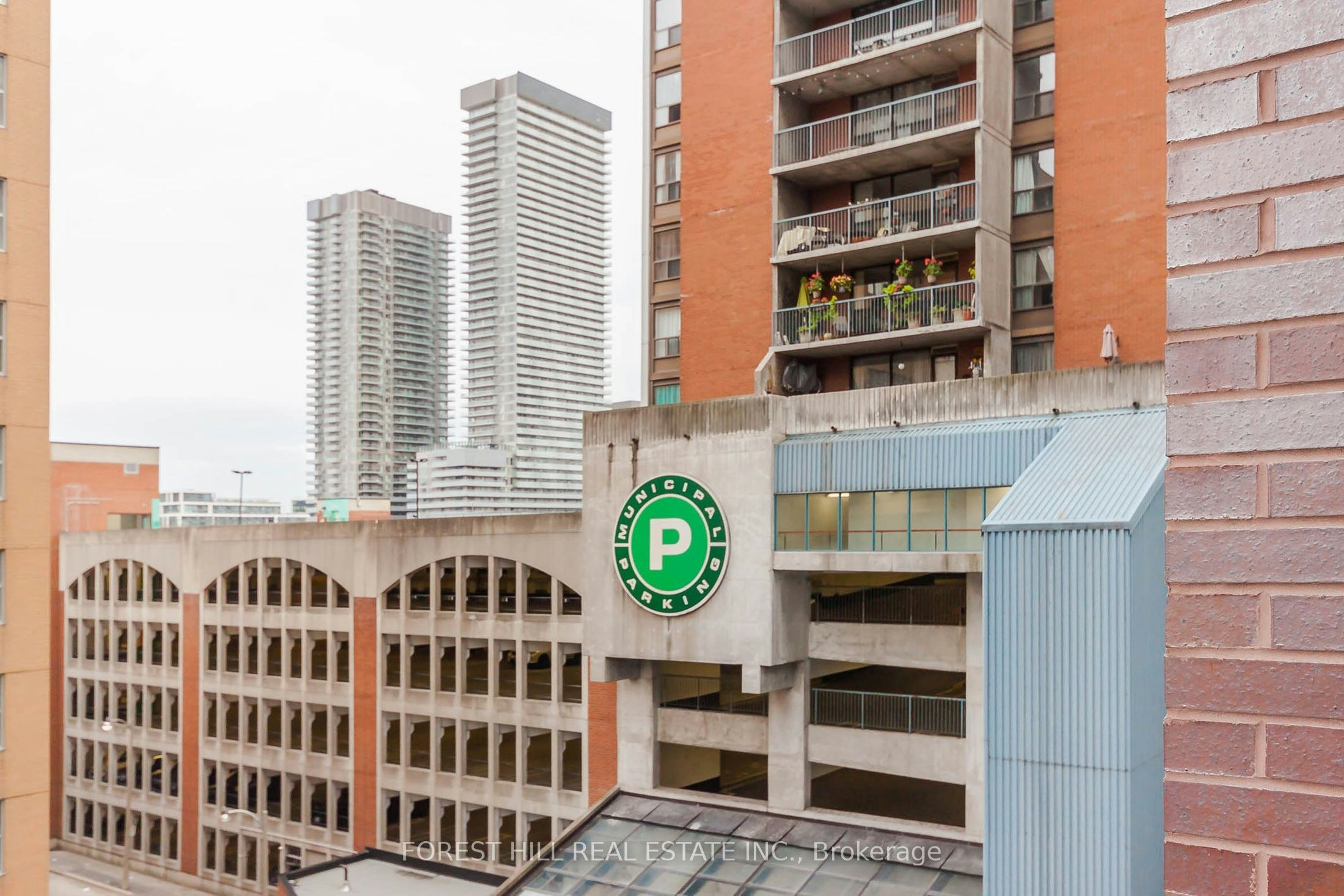 401-2A Church Street, Toronto, ON, M5E 0E1 - 29