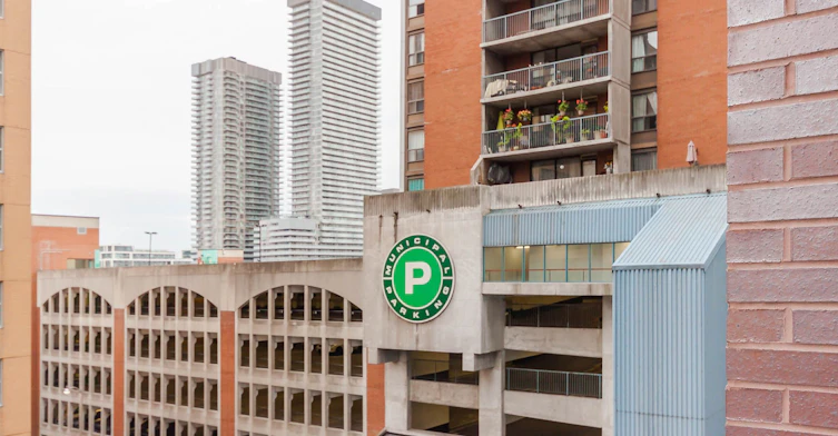 401-2A Church Street, Toronto, ON, M5E 0E1 - 29