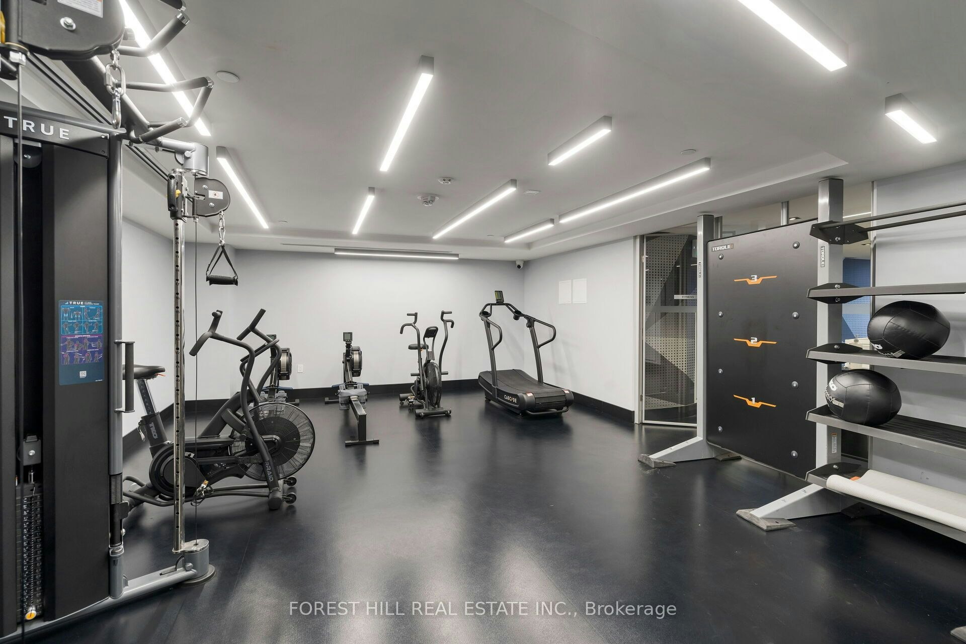 401-2A Church Street, Toronto, ON, M5E 0E1 - 32