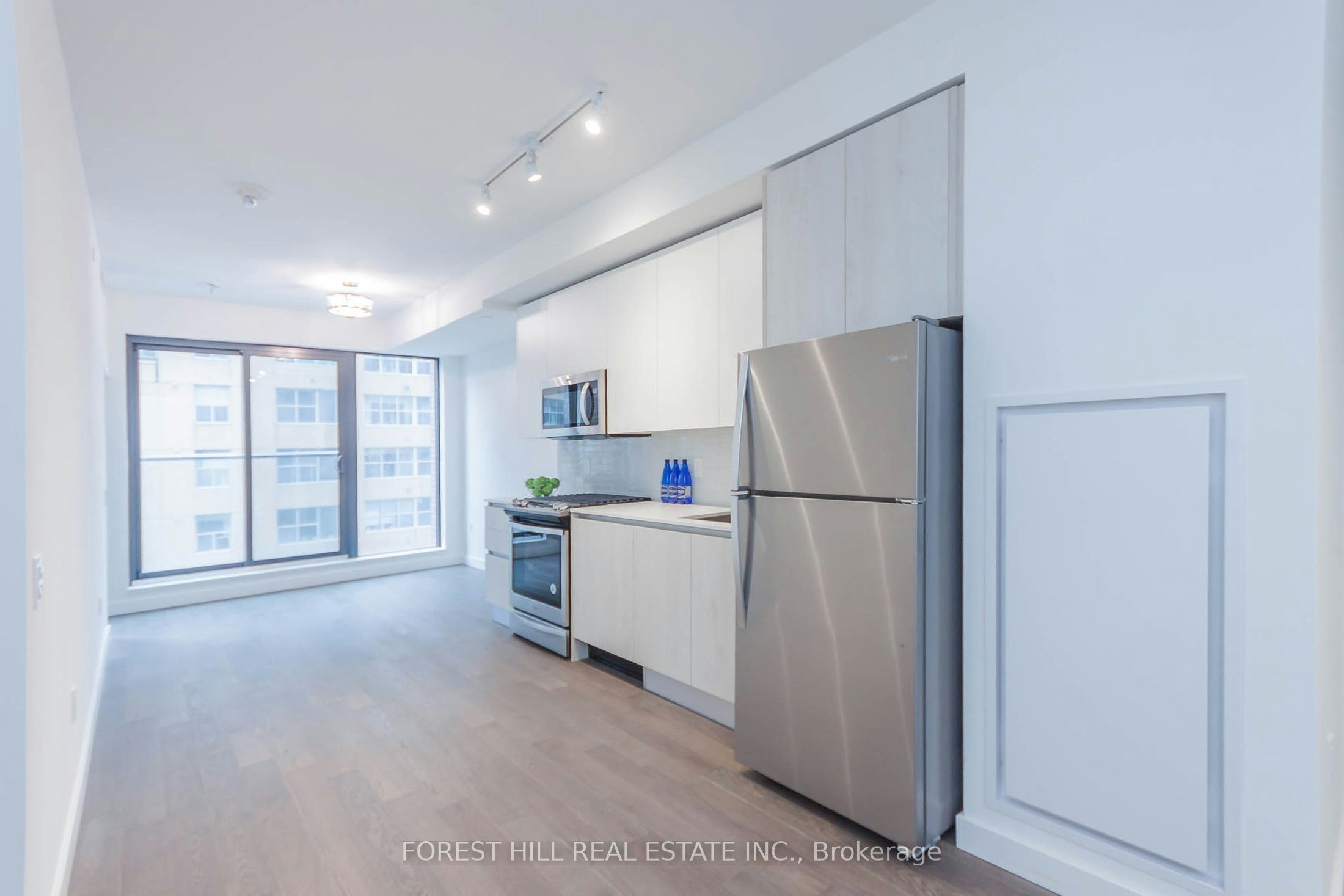 401-2A Church Street, Toronto, ON, M5E 0E1 - 2