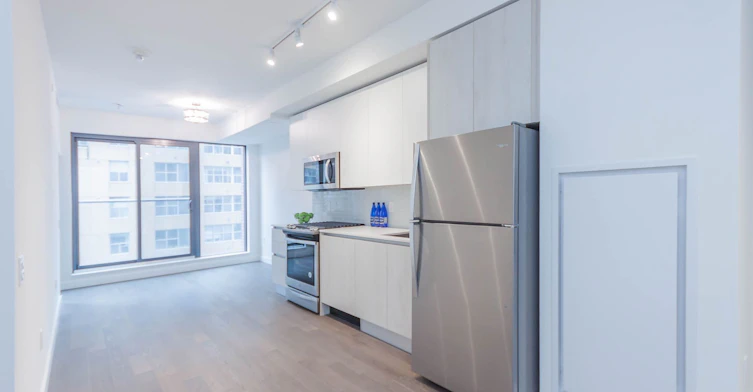 401-2A Church Street, Toronto, ON, M5E 0E1 - 2
