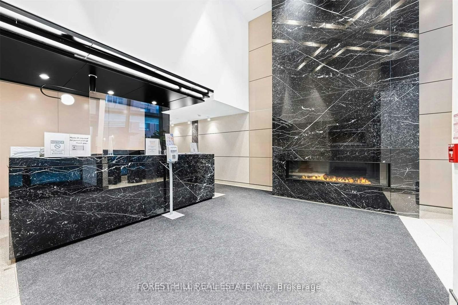 401-2A Church Street, Toronto, ON, M5E 0E1 - 35
