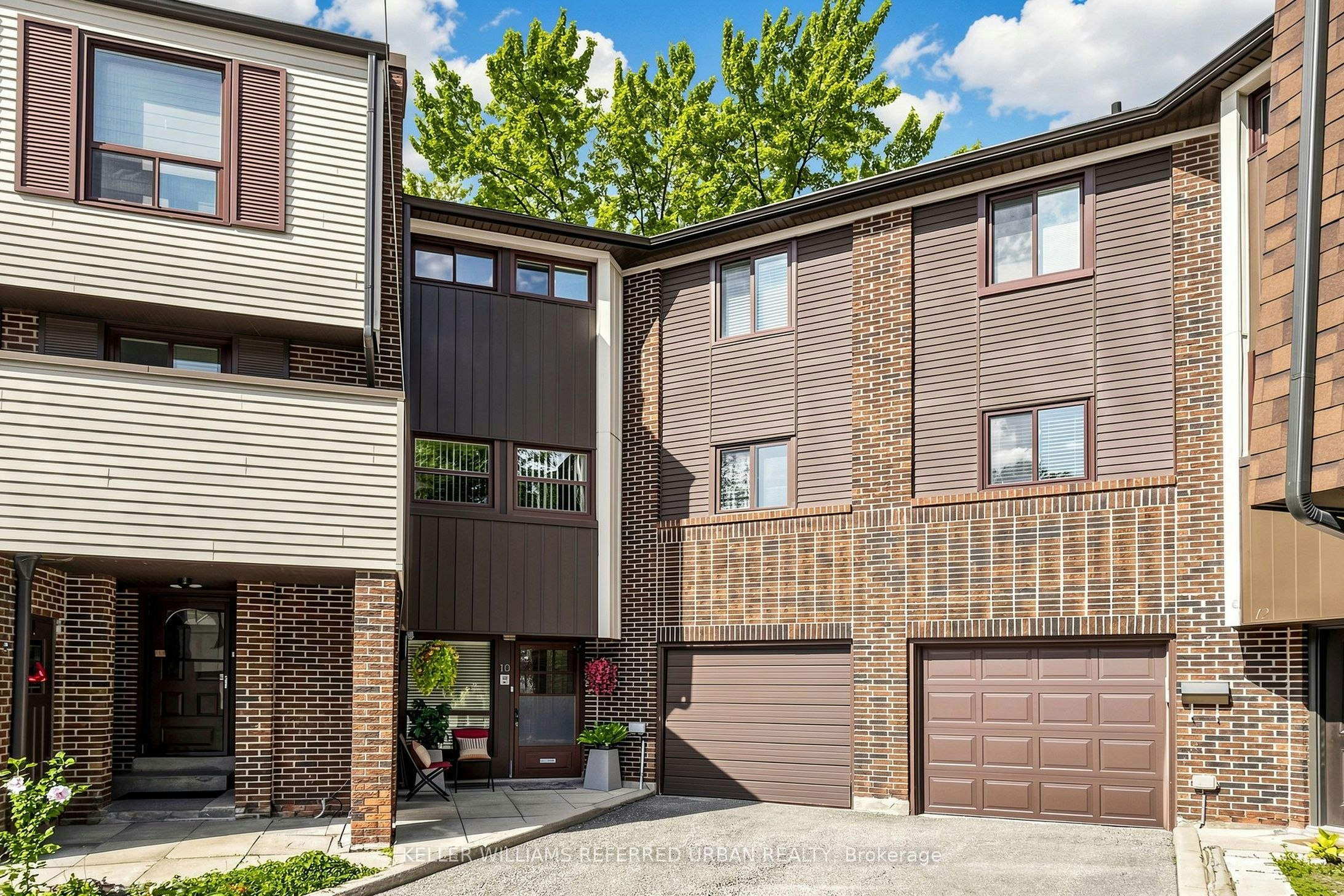 10 Turret Hillway Way, Toronto, ON, M2H 3A8