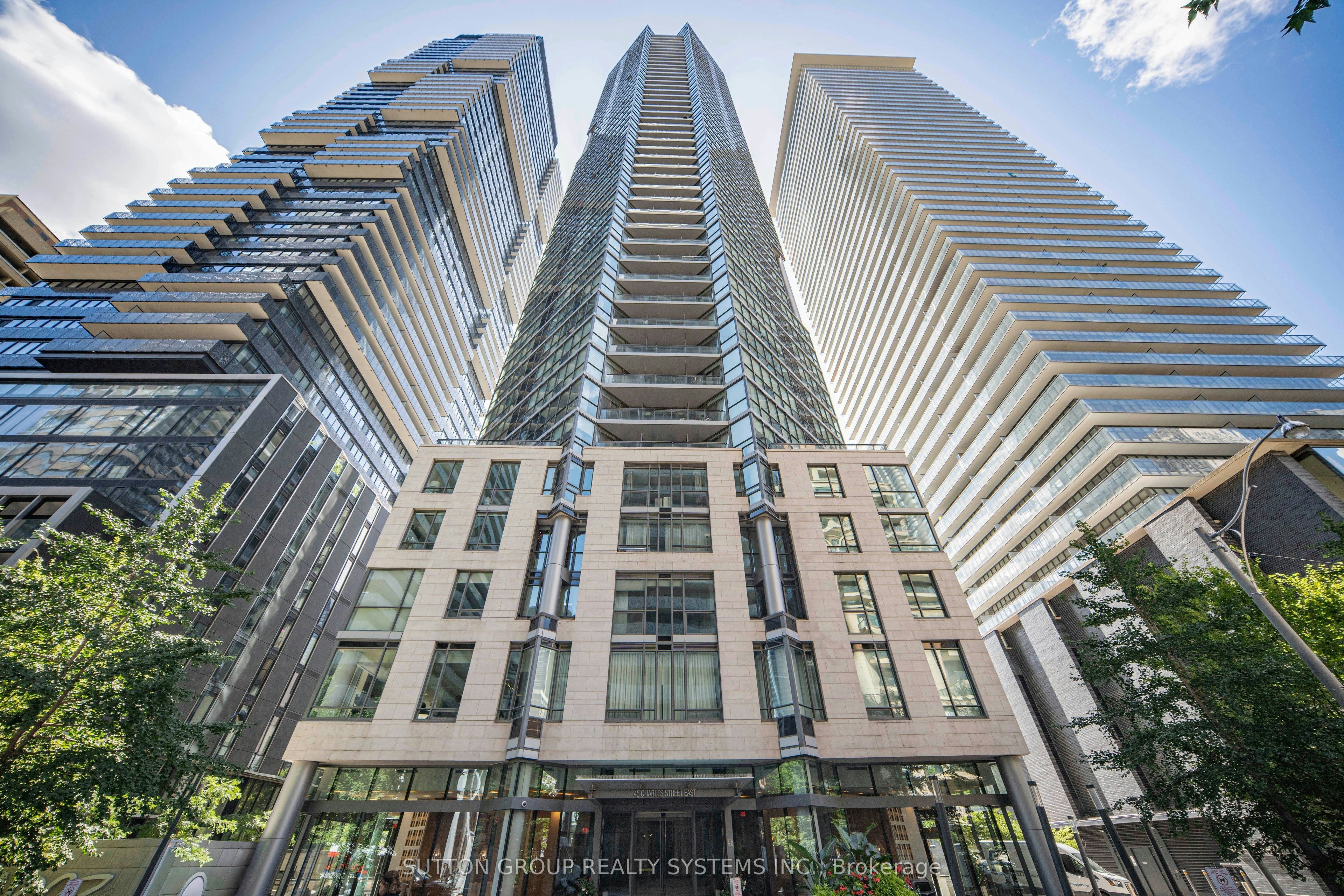 1115-45 Charles Street E, Toronto, ON, M4Y 1R9
