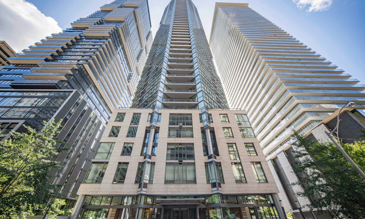 1115-45 Charles Street E