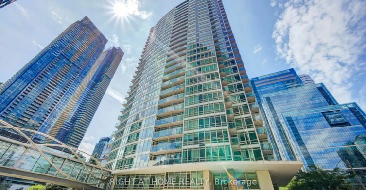 503-381 Front Street W, Toronto, ON, M5V 3R8