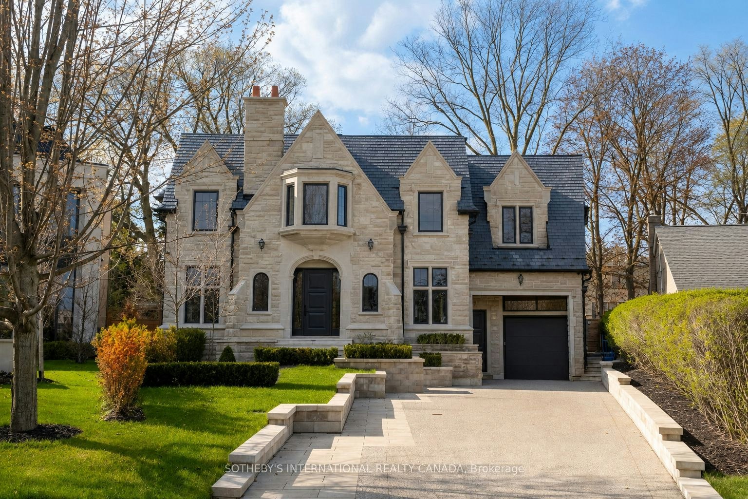 92 Arjay Crescent, Toronto, ON, M2L 1C7