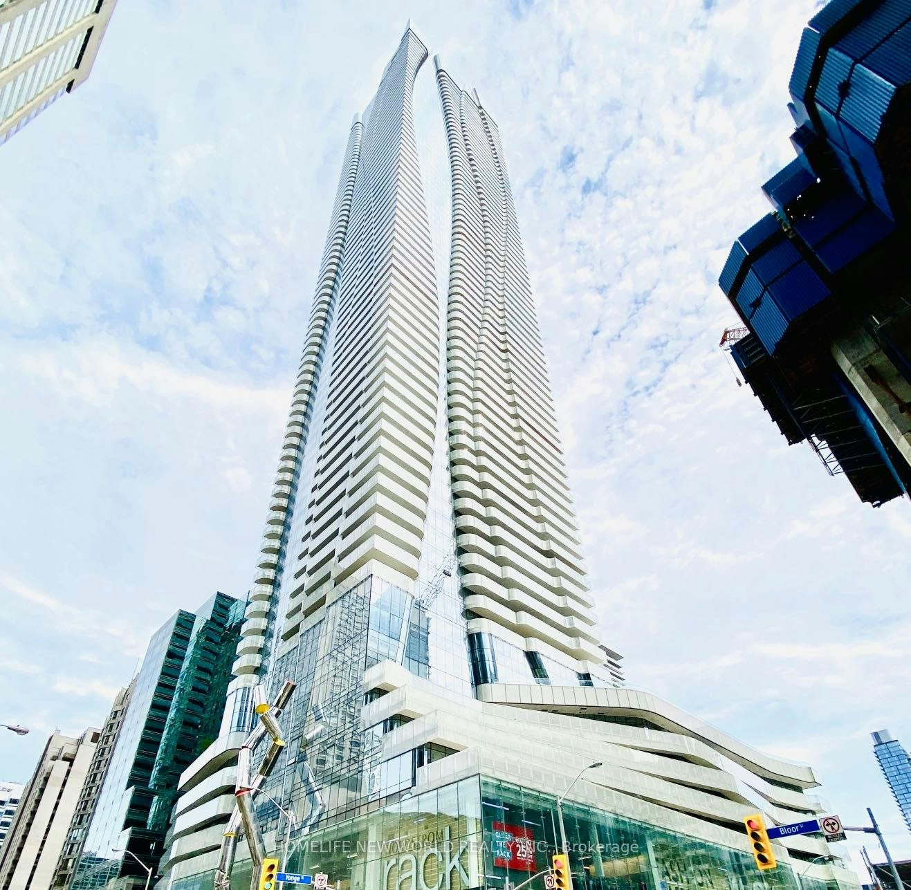 5004-1 Bloor Street E, Toronto, ON, M4W 0A8