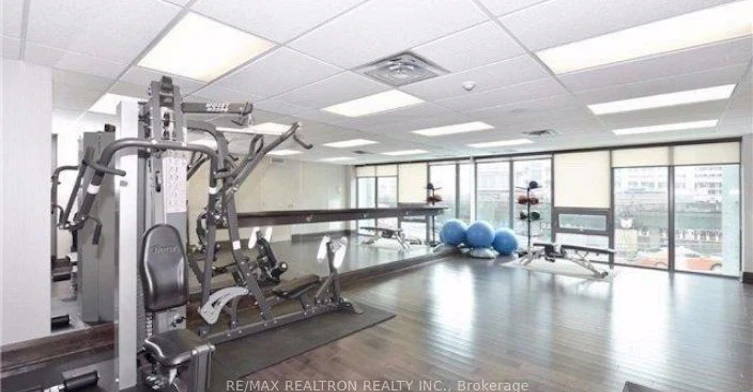 2101-19 Grand Trunk Crescent, Toronto, ON, M5J 3A3 - 10