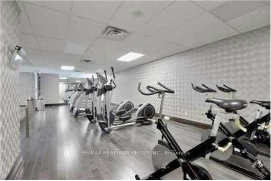2101-19 Grand Trunk Crescent, Toronto, ON, M5J 3A3 - 11