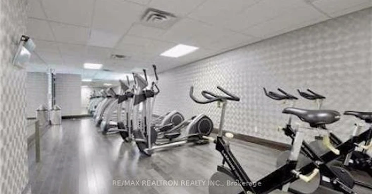 2101-19 Grand Trunk Crescent, Toronto, ON, M5J 3A3 - 11