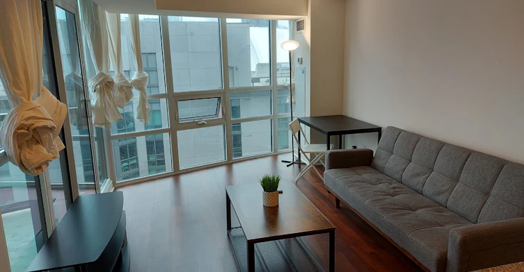 2101-19 Grand Trunk Crescent, Toronto, ON, M5J 3A3 - 4