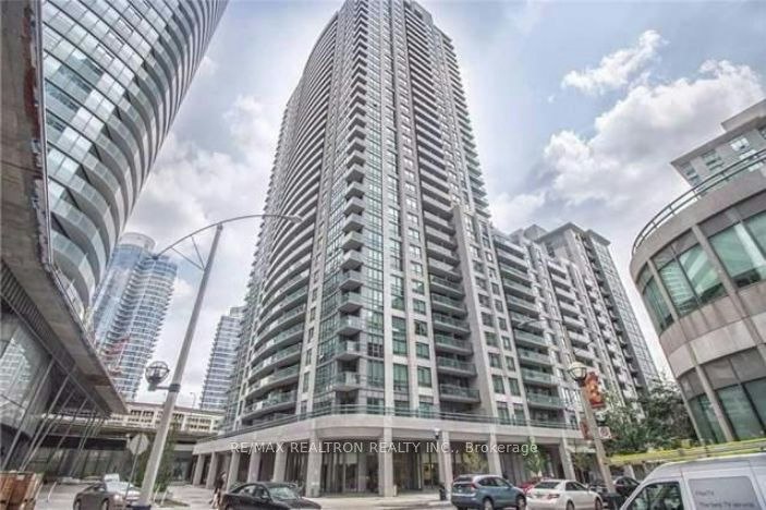 2101-19 Grand Trunk Crescent, Toronto, ON, M5J 3A3 - 2