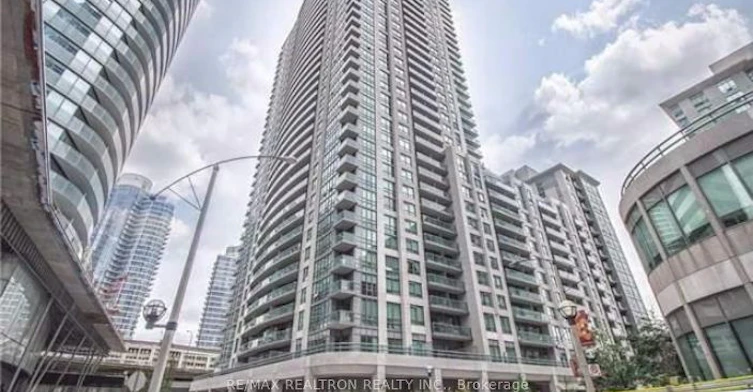 2101-19 Grand Trunk Crescent, Toronto, ON, M5J 3A3 - 2