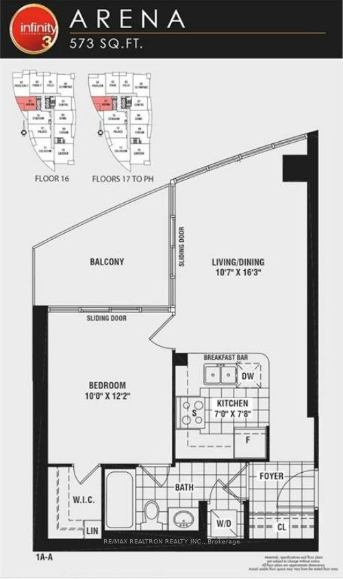 2101-19 Grand Trunk Crescent, Toronto, ON, M5J 3A3