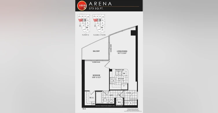 2101-19 Grand Trunk Crescent, Toronto, ON, M5J 3A3