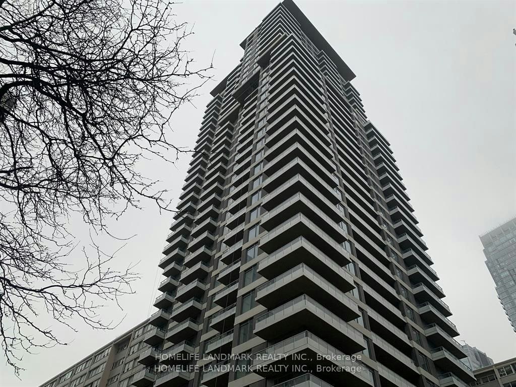 2311-50 Dunfield Avenue, Toronto, ON, M4S 0E4