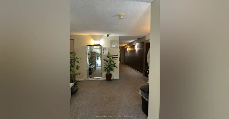 1001-34 Walmer Road, Toronto, ON, M5R 2W6 - 20