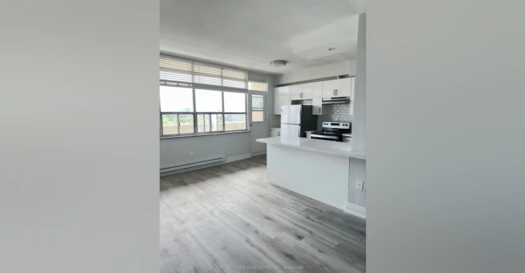1001-34 Walmer Road, Toronto, ON, M5R 2W6 - 2