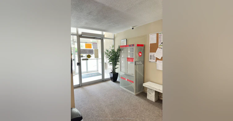1001-34 Walmer Road, Toronto, ON, M5R 2W6 - 21