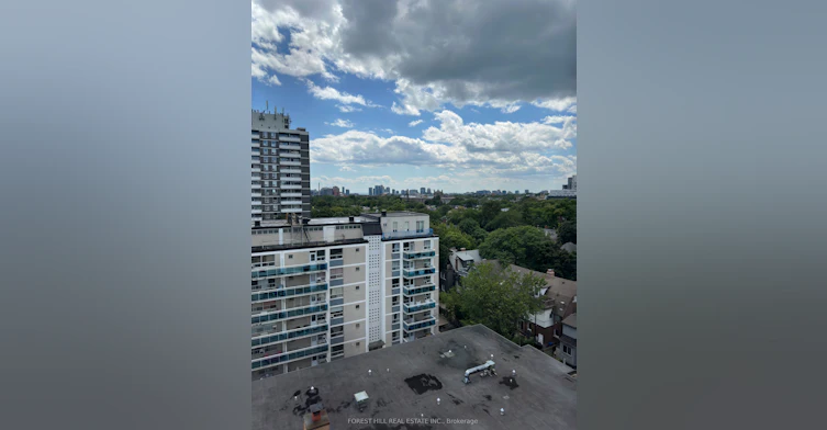 1001-34 Walmer Road, Toronto, ON, M5R 2W6 - 14