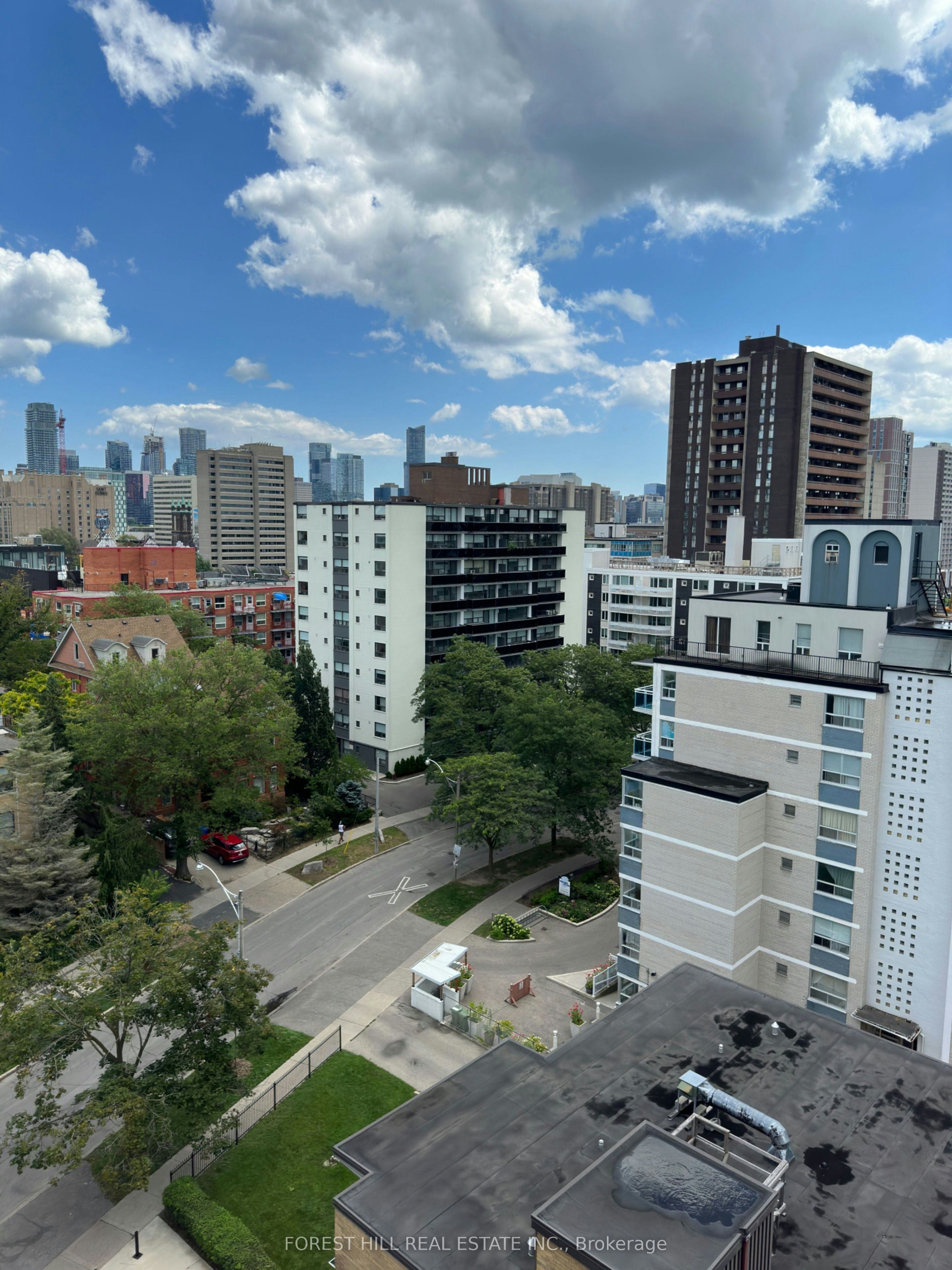 1001-34 Walmer Road, Toronto, ON, M5R 2W6 - 15