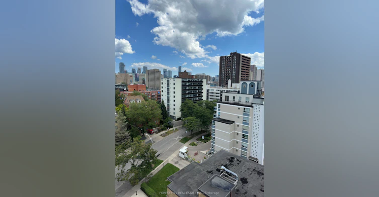 1001-34 Walmer Road, Toronto, ON, M5R 2W6 - 15
